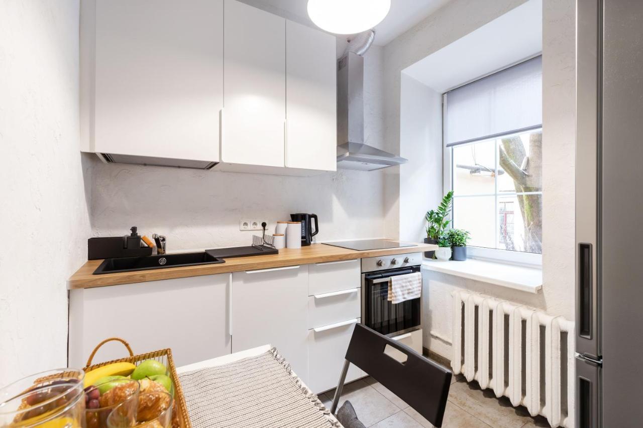 #Stayhere - Cozy 1Bdr Apartment Vilnius Old Town Exterior photo