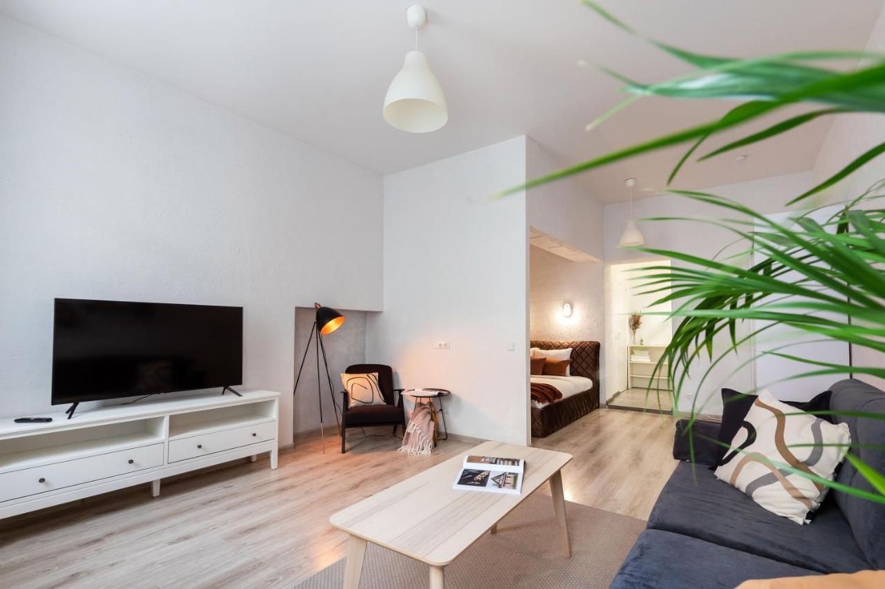 #Stayhere - Cozy 1Bdr Apartment Vilnius Old Town Exterior photo
