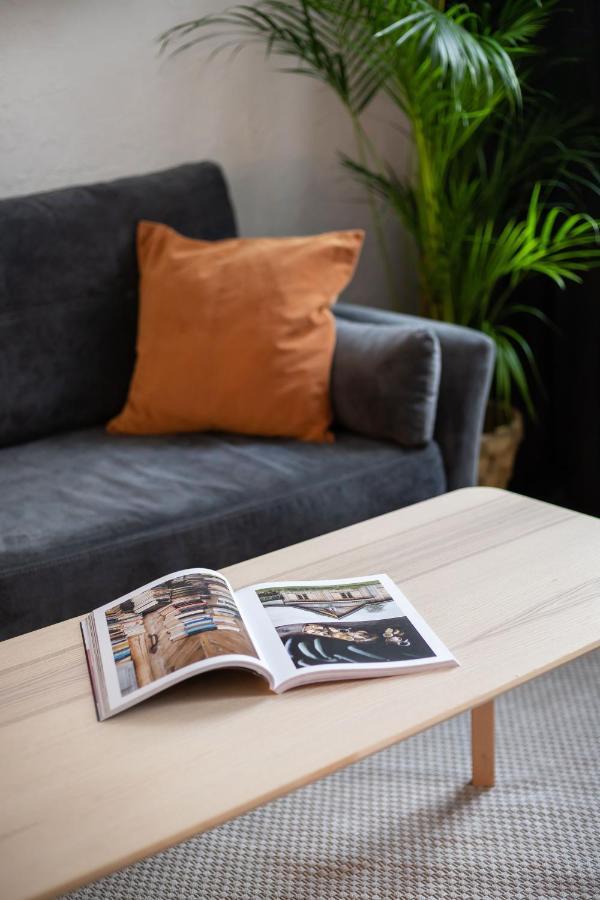 #Stayhere - Cozy 1Bdr Apartment Vilnius Old Town Exterior photo