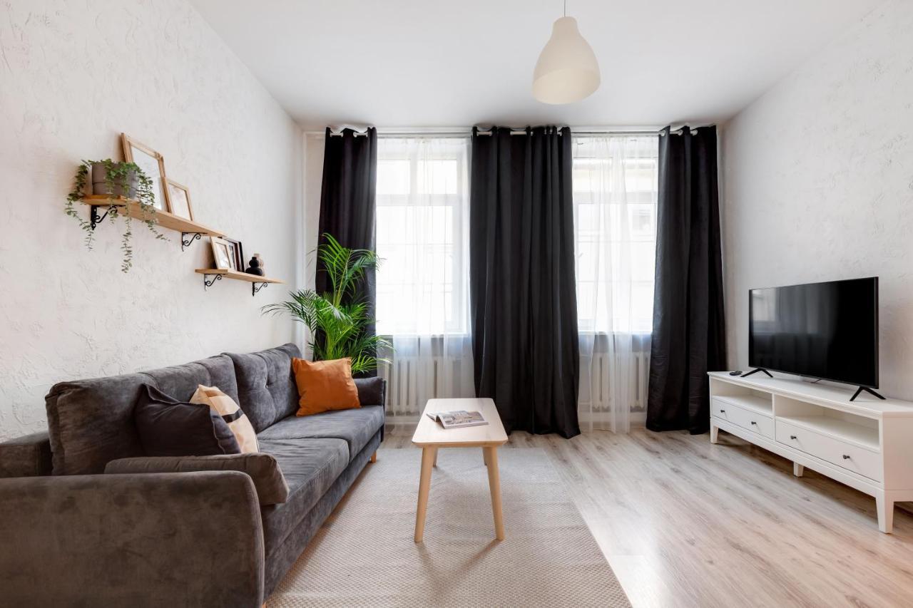 #Stayhere - Cozy 1Bdr Apartment Vilnius Old Town Exterior photo