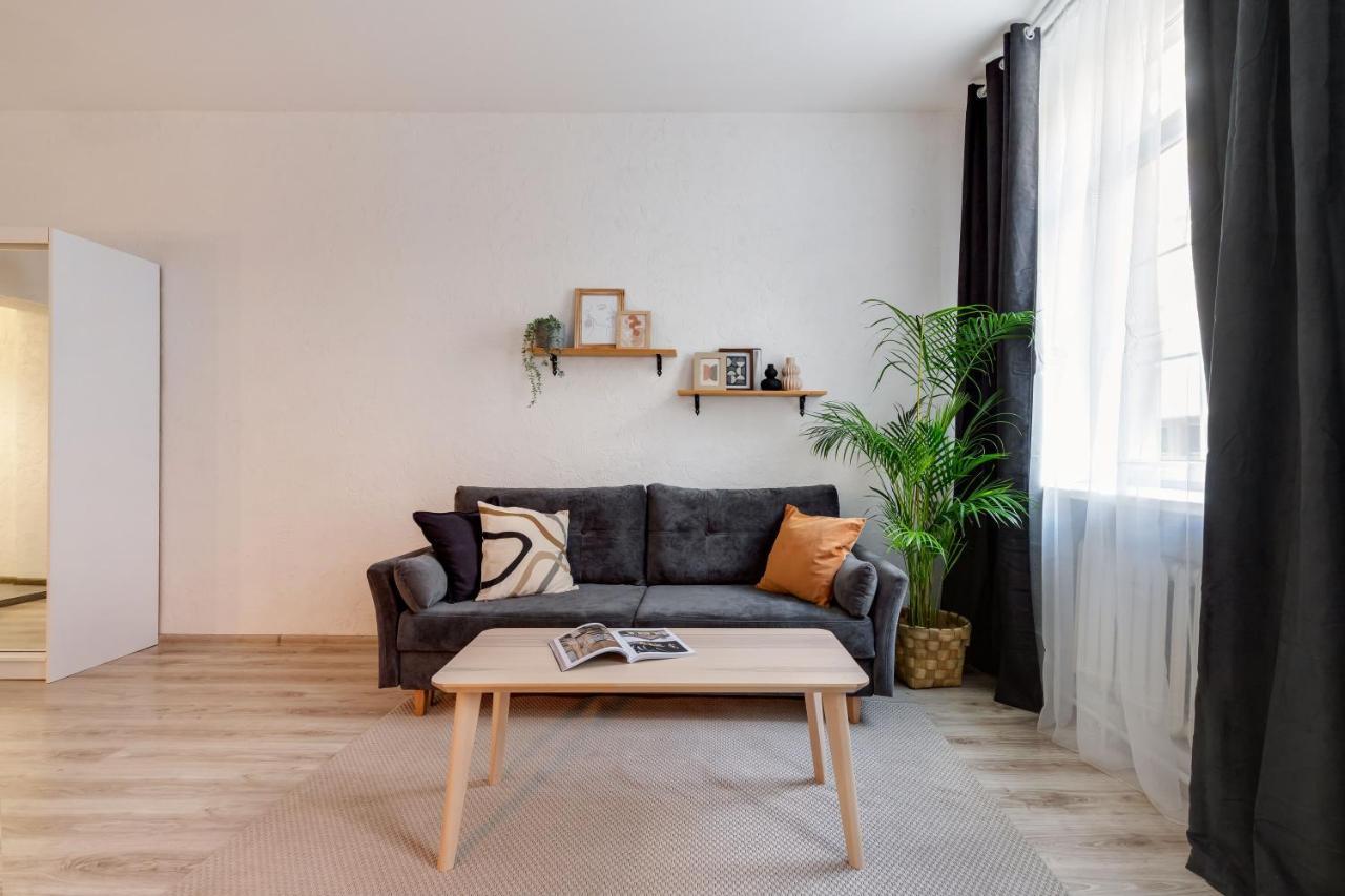 #Stayhere - Cozy 1Bdr Apartment Vilnius Old Town Exterior photo
