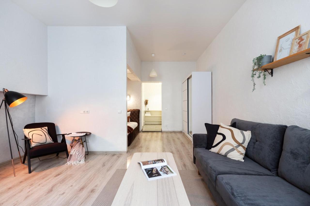 #Stayhere - Cozy 1Bdr Apartment Vilnius Old Town Exterior photo