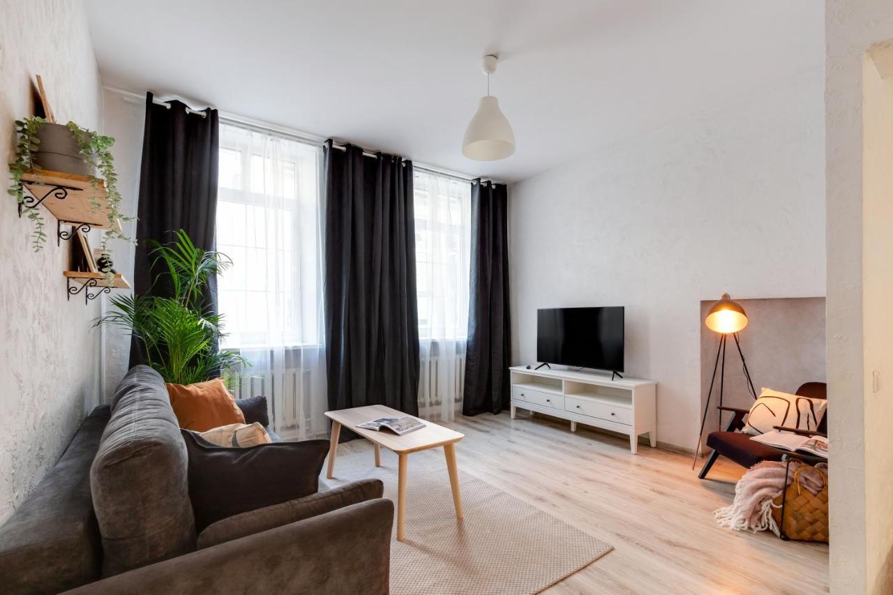 #Stayhere - Cozy 1Bdr Apartment Vilnius Old Town Exterior photo