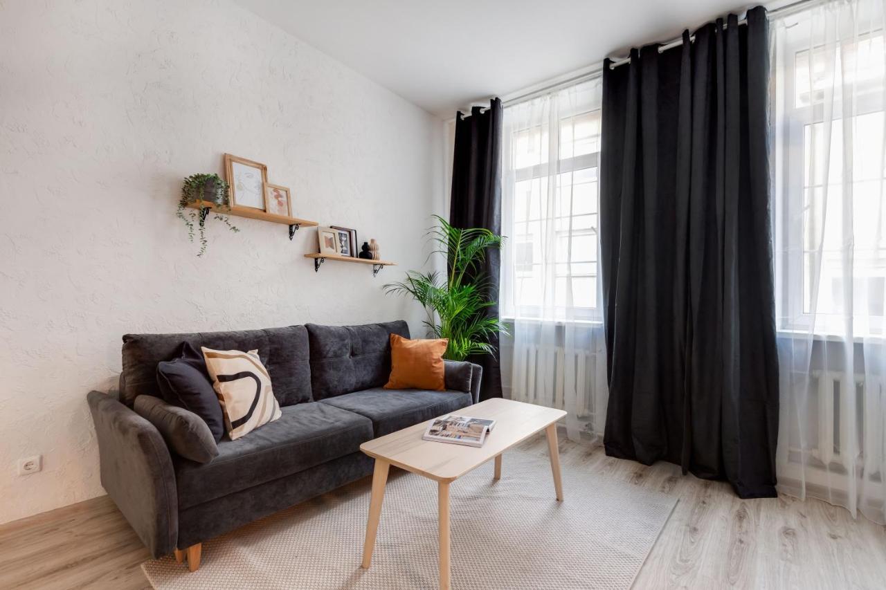 #Stayhere - Cozy 1Bdr Apartment Vilnius Old Town Exterior photo
