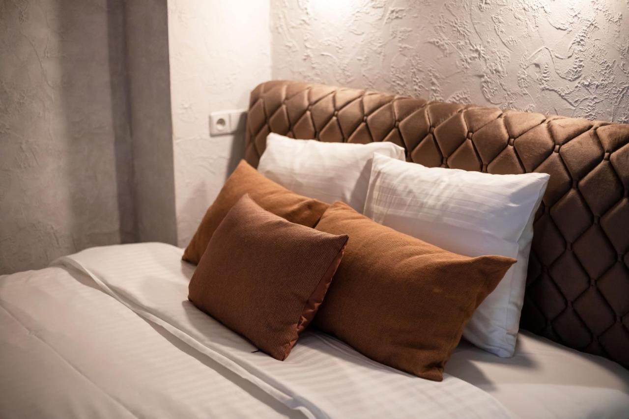 #Stayhere - Cozy 1Bdr Apartment Vilnius Old Town Exterior photo