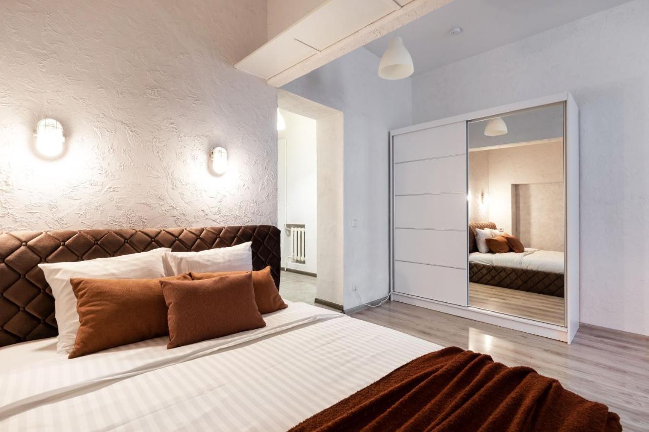 #Stayhere - Cozy 1Bdr Apartment Vilnius Old Town Exterior photo