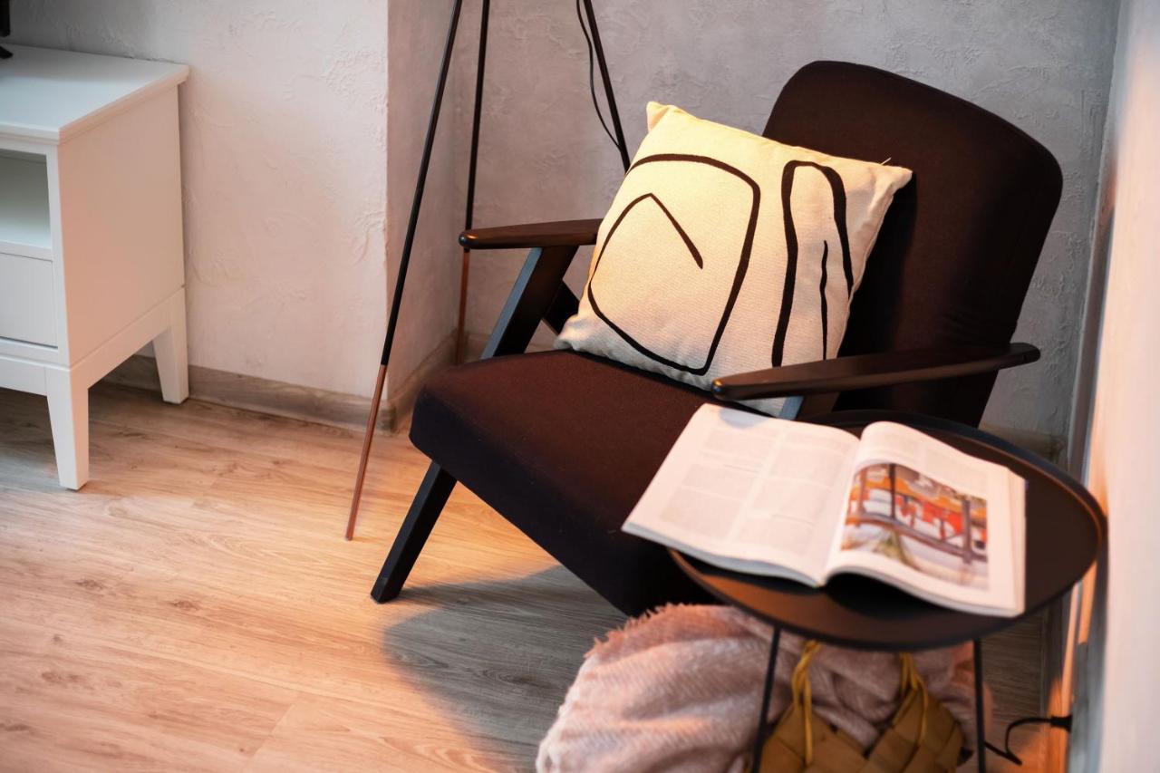 #Stayhere - Cozy 1Bdr Apartment Vilnius Old Town Exterior photo