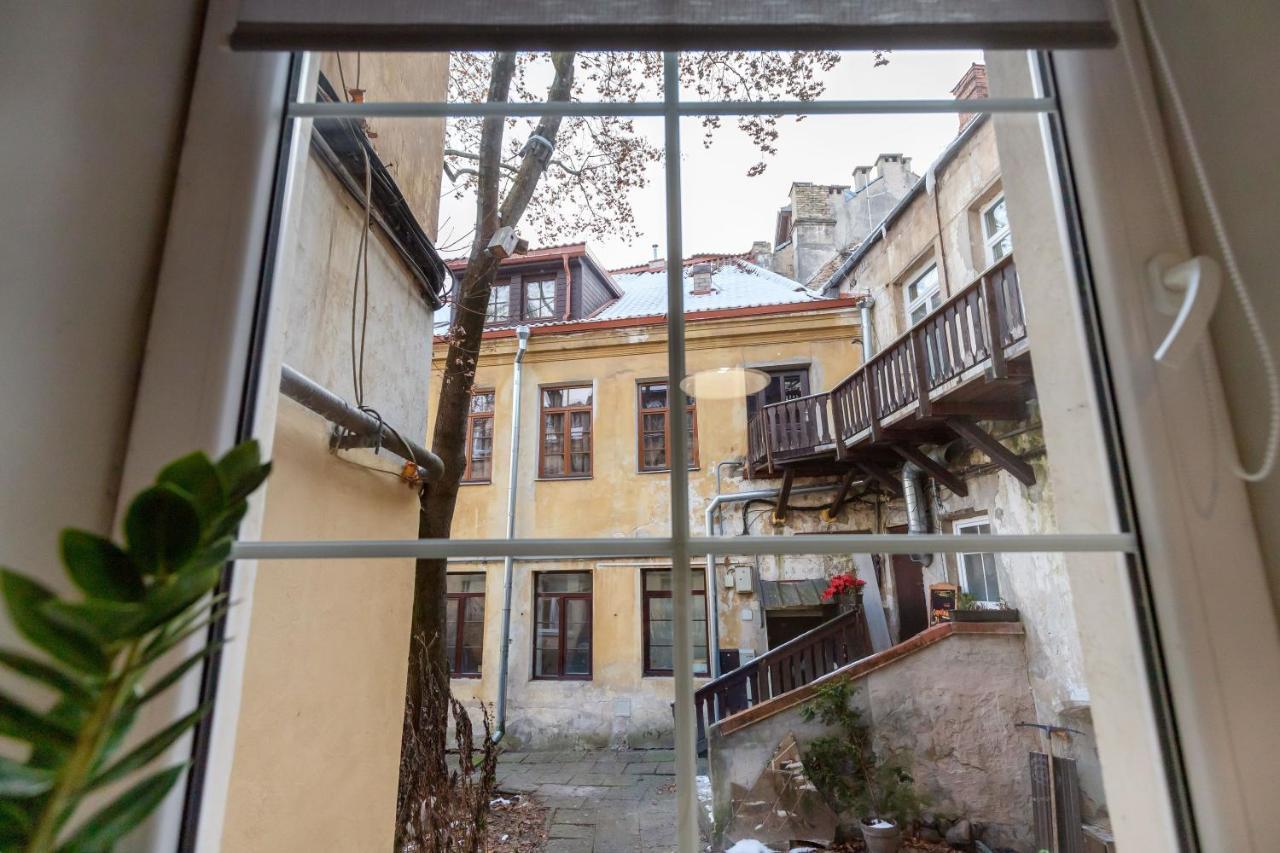 #Stayhere - Cozy 1Bdr Apartment Vilnius Old Town Exterior photo