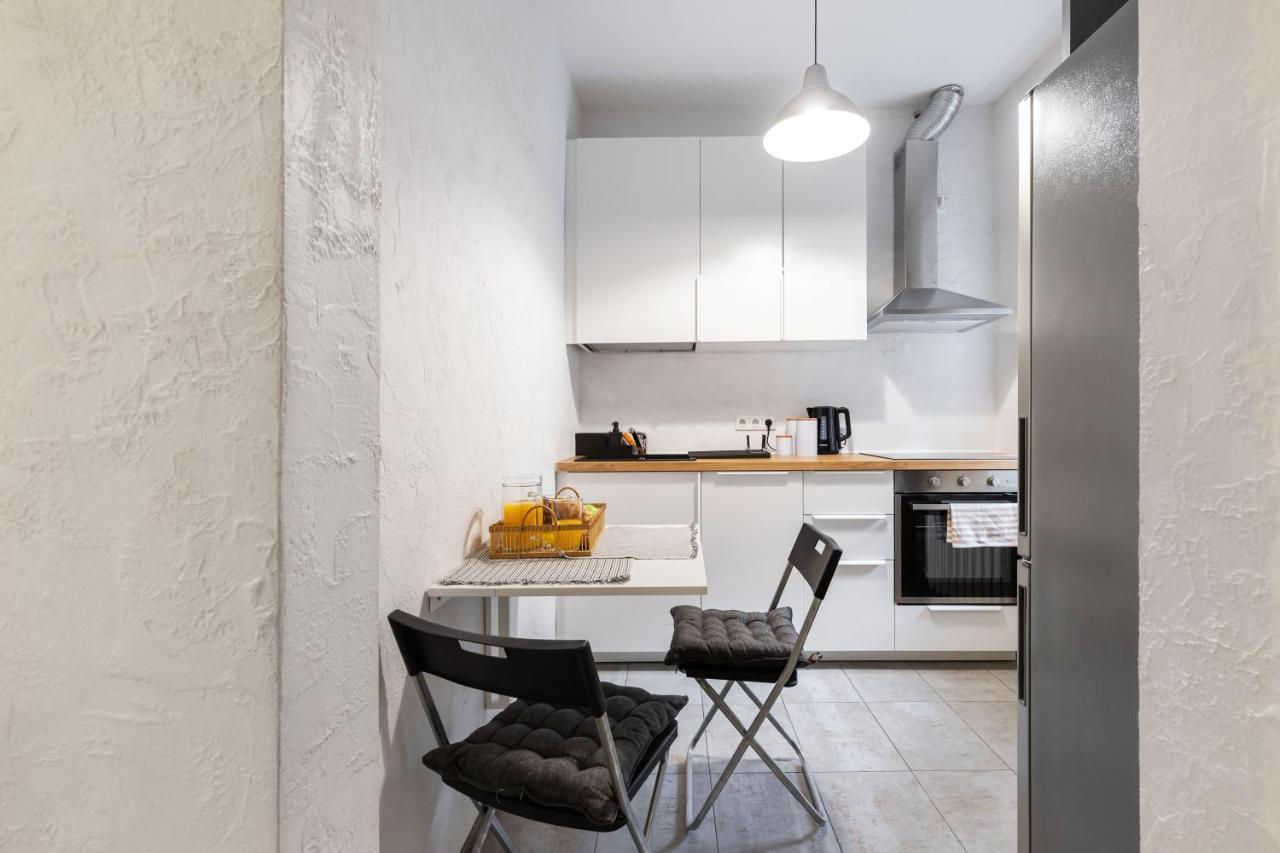 #Stayhere - Cozy 1Bdr Apartment Vilnius Old Town Exterior photo