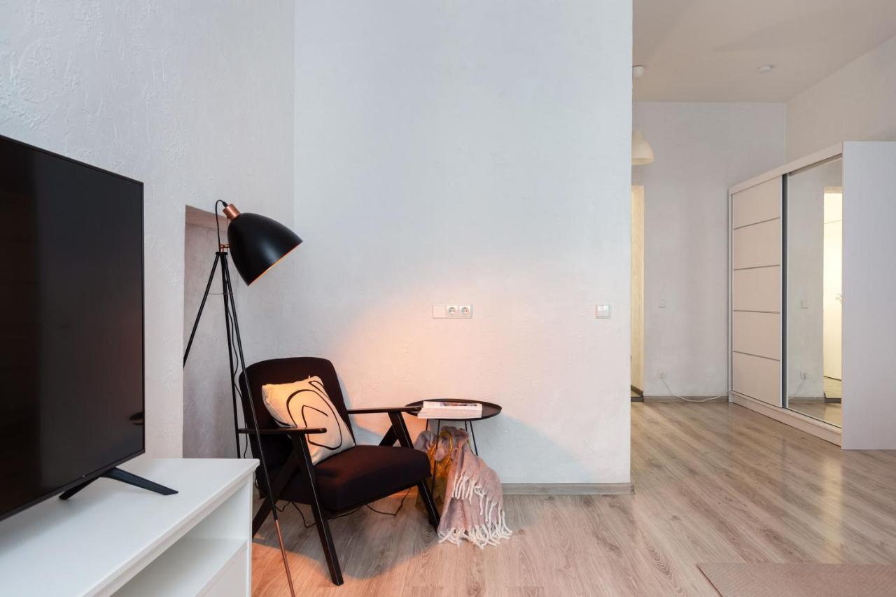 #Stayhere - Cozy 1Bdr Apartment Vilnius Old Town Exterior photo