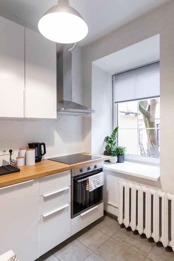 #Stayhere - Cozy 1Bdr Apartment Vilnius Old Town Exterior photo